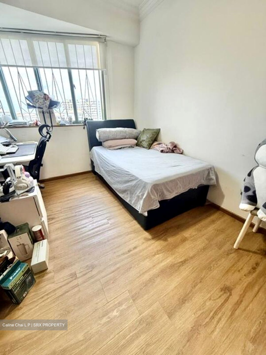 Yew Mei Green (D23), Condominium #509436131